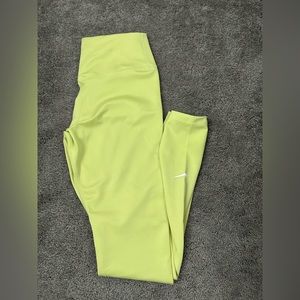 NIKE DRI-FIT leggings WORN 1x